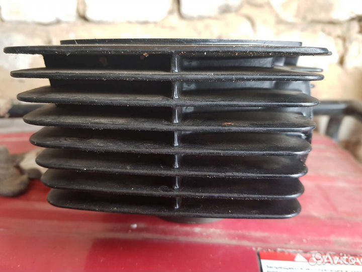 Цилиндр irbis 250r