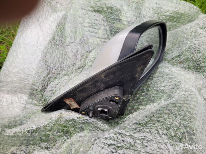 Боковое зеркало elantra xd (3g)