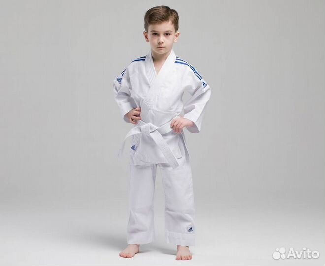 Кимоно для карате киокушинкай