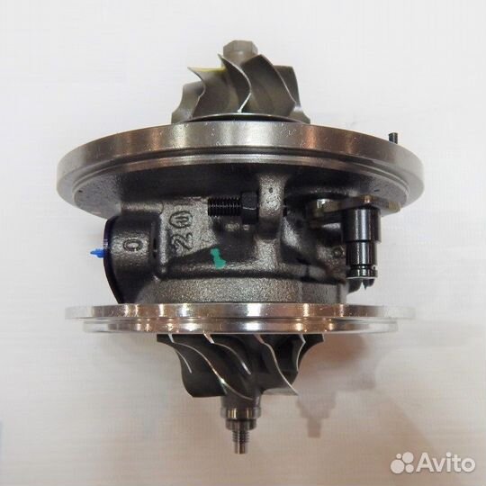 Картридж турбины (турбокомпрессора) 03G253019H