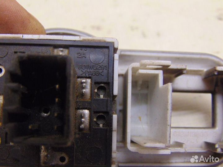 Переключатель регулировки зеркала для Kia Spectra