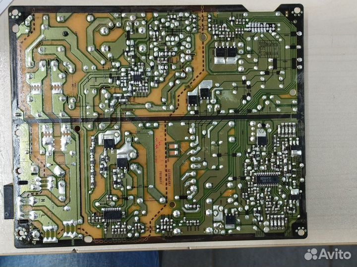 Блок питания EAX64905401 (1,6)