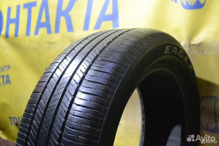 Goodyear Eagle LS 2 225/55 R18