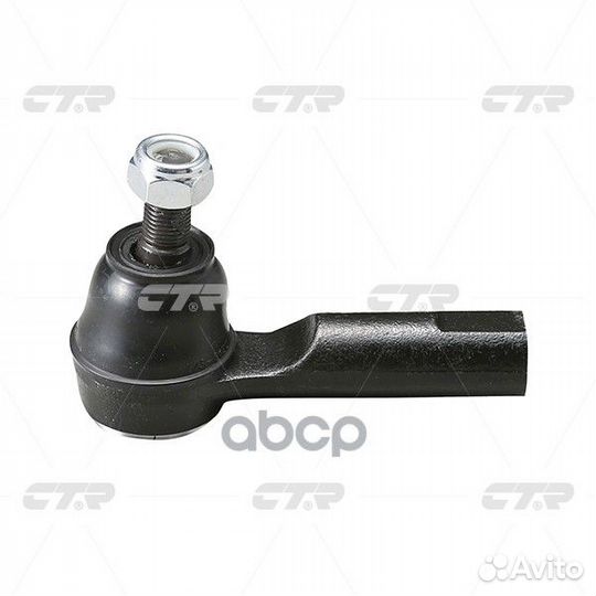 CE0579, CTR, Наконечник рулевой тяги CE0579 CTR