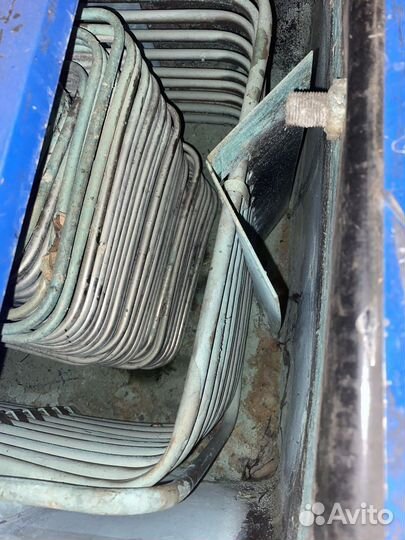 Пивной охладитель 10 кранов