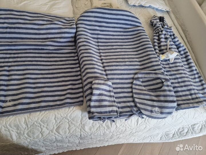 Набор для новорожденного