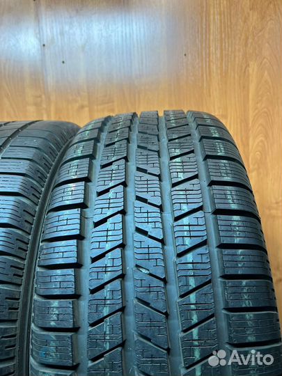Pirelli Scorpion Ice&Snow 255/50 R19
