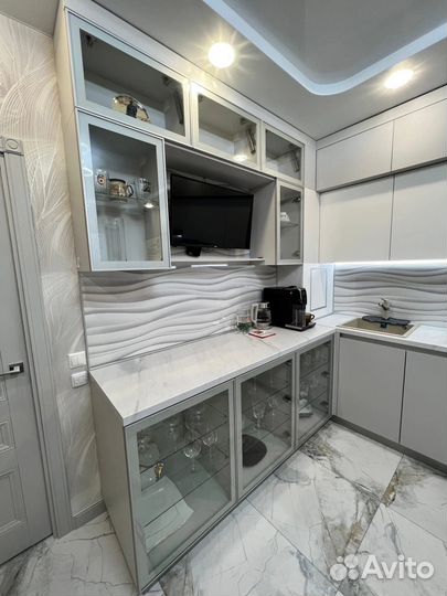 Угловые, прямые кухни на заказ