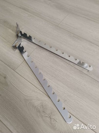 Крючки для экономпанели