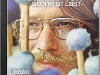 Gary Burton - Alone AT Last (1 CD)
