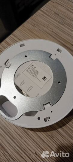 Точка доступа Mikrotik cAP AC rbcapgi-5acD2n