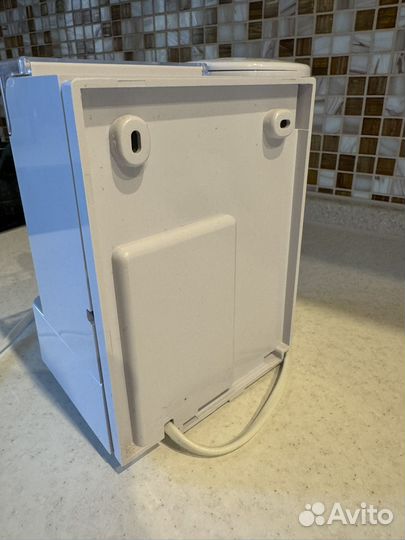 Ирригатор aquajet ld a7