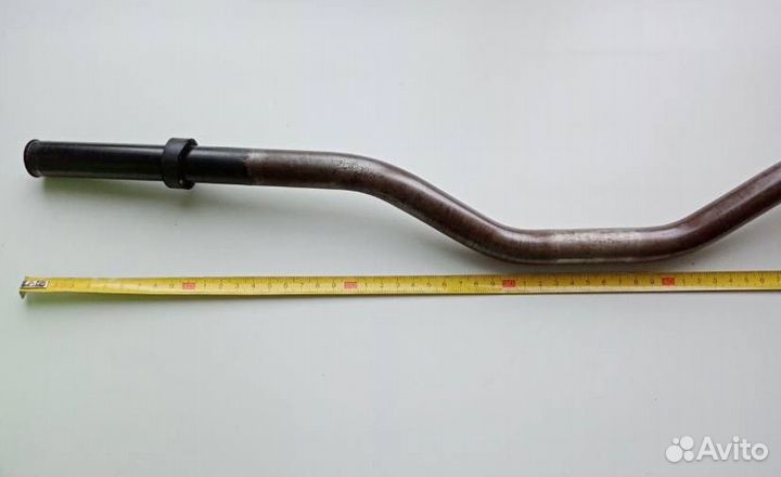 Руль Author Exe 70cm