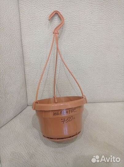 Горшок для цветов