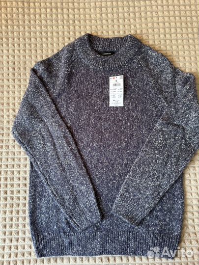 Новый мужской джемпер Reserved