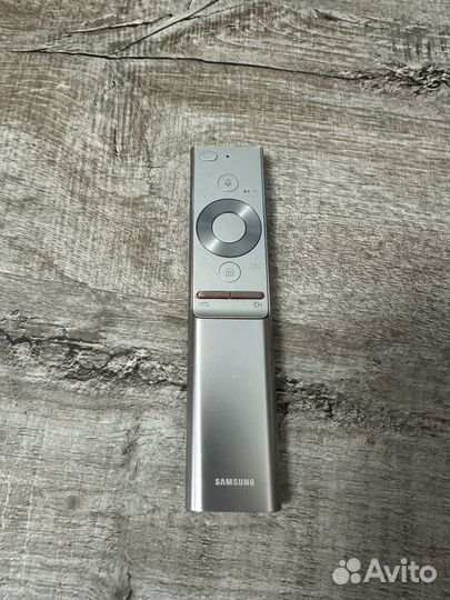 Телевизор Samsung 65NU8500 65 дюймов