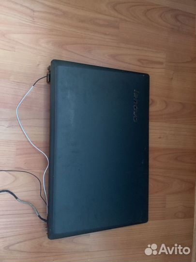 Монитор ноутбука lenovo g500