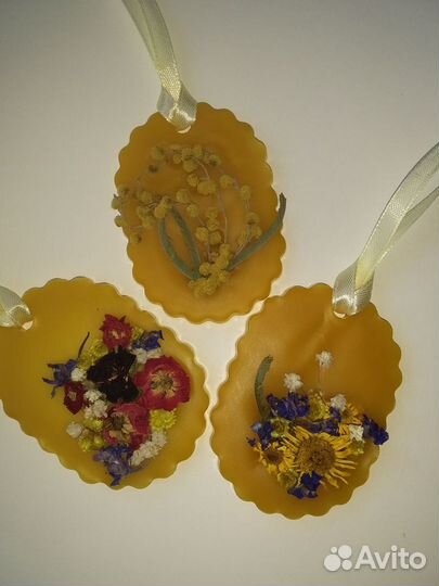 Флорентийское саше