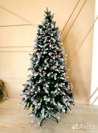 Елка искусственная