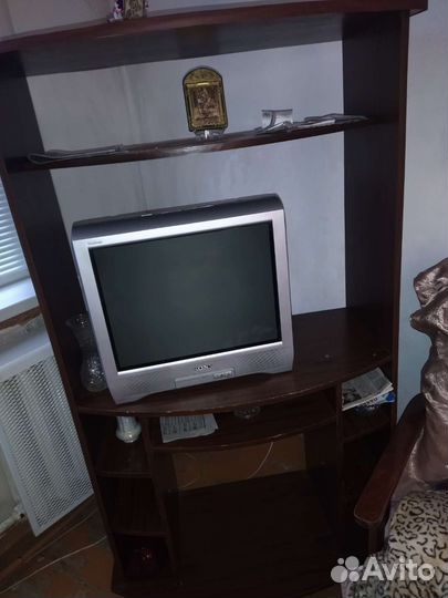 Телевизор бу