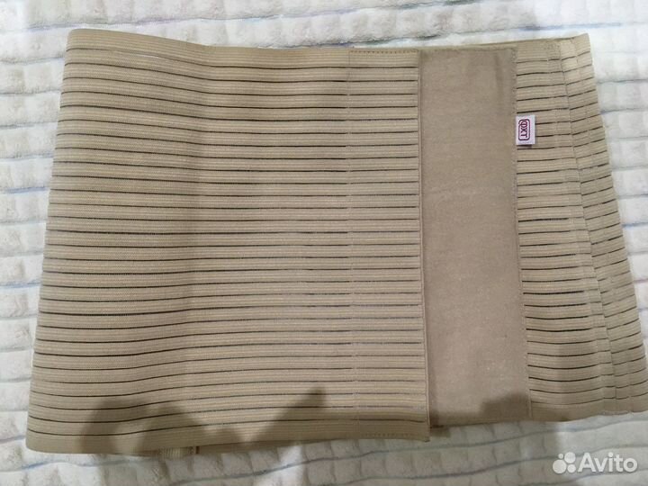 Бандаж послеродовой фэст