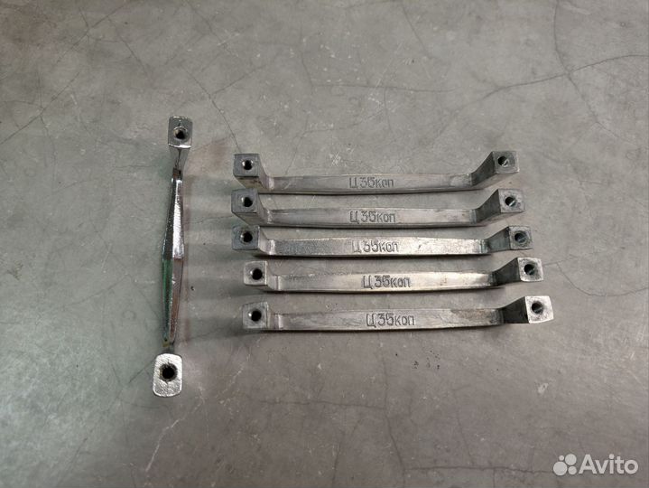 Ручки мебельные СССР бу