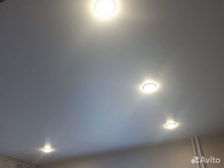 Услуги Электрика Мегион