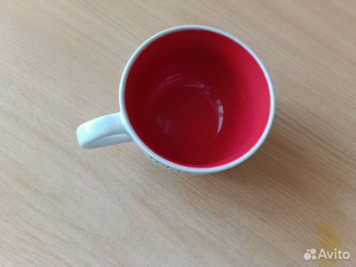 Чашка, супница