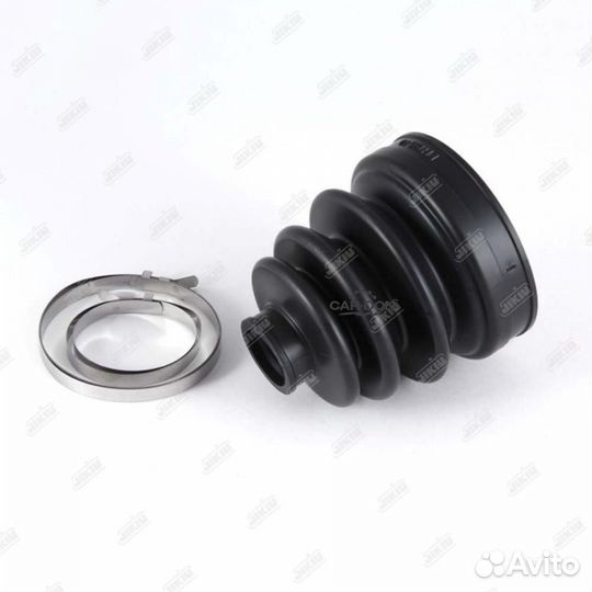 Jikiu CD22004 Пыльник шруса Honda Hyundai Infiniti
