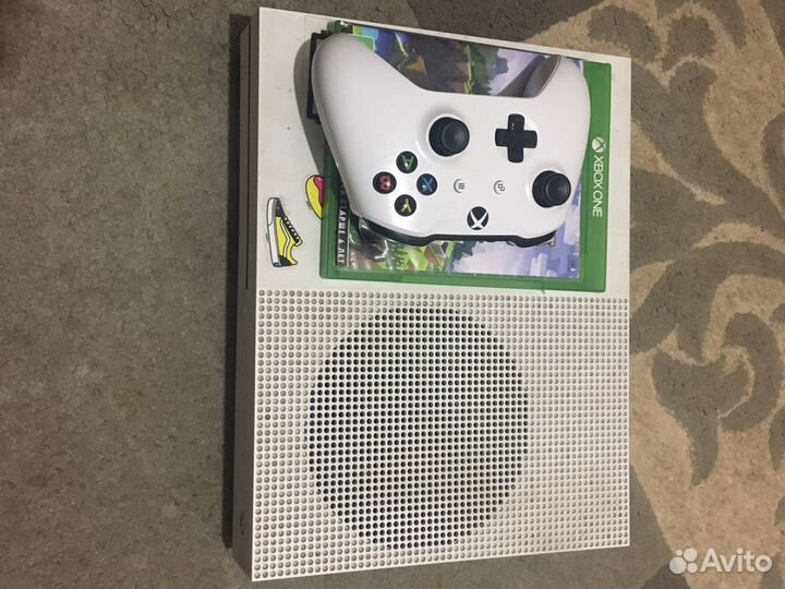 Xbox one s 1tb