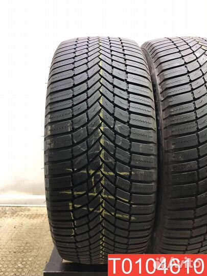 Bridgestone Weather Control A005 Evo 235/50 R19 103W