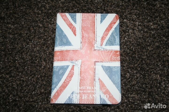 Чехол для iPad