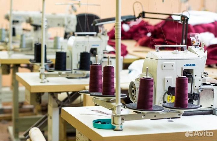 Швейный цех –лаборатория