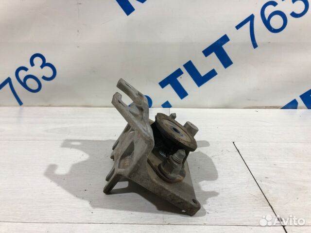 Опора кпп LADA xray 1.6 мт