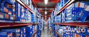 Стань партнером Магазина автозапчастей