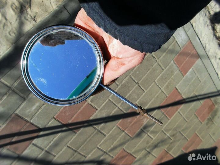 Запчасти для велосипеда СССР