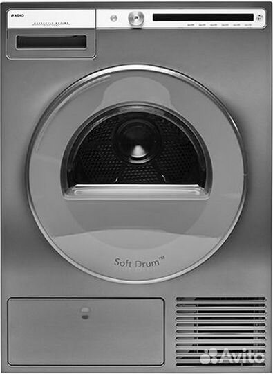 Машина сушильная Asko T408HD.T.P