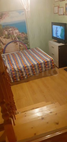 2-к. квартира, 32,3 м², 1/2 эт.