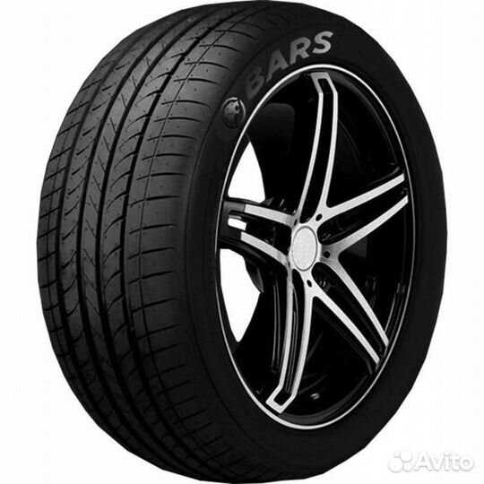 Bars UZ200 185/75 R14 89T