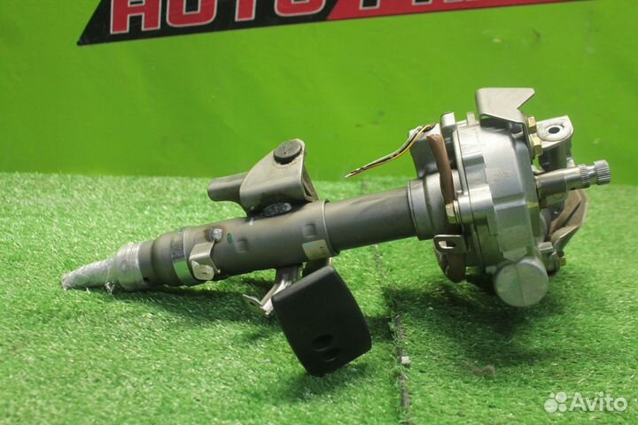 Колонка рулевая toyota NHW20 prius