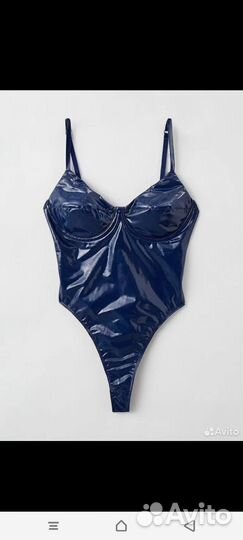 Боди adidas ivy park