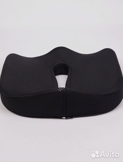 Подушка на сиденье ортопедическая