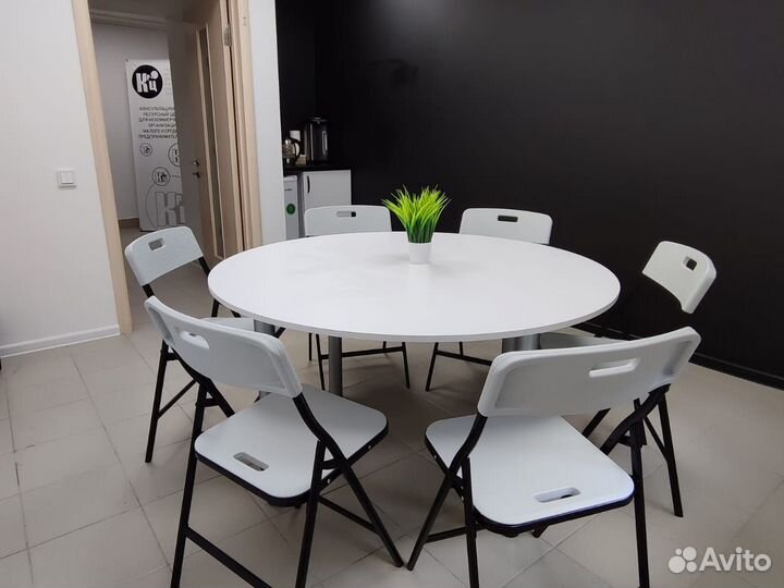 Аренда коворкинга, кабинета