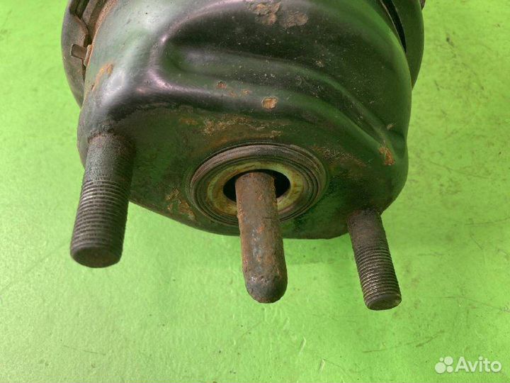 Энергоаккумулятор MAN TGA