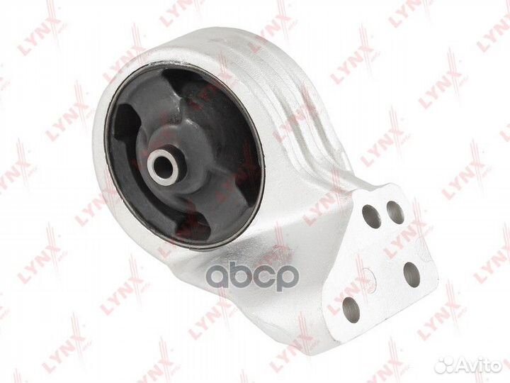 Опора двигателя задняя ME-1054 lynxauto