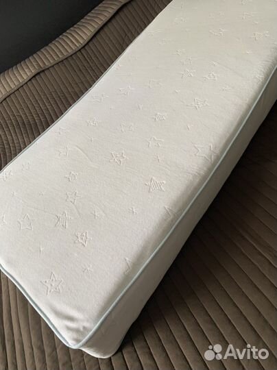 Матрас детский