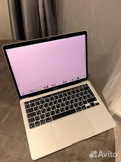 Apple MacBook Pro М1 8гб/256гб