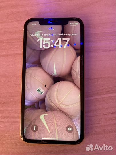 iPhone 11