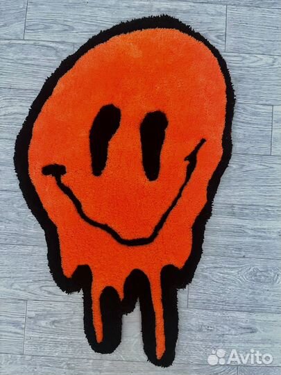 Сделаю тафтинговый ковер по твоему эскизу