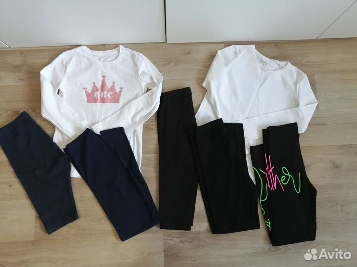 Спортивная форма 122 - 128